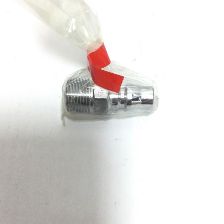  空研工業 エアインパクトレンチ 未使用品(S) カプラ・取説・外箱 常圧 19mm KW-230P シルバー