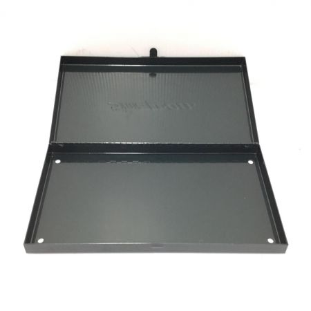  Snap-on スナップオン ソケットセット 未使用品(S) メタルケース付 117TMM グリーン