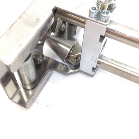  東北エスパル ハンド折曲機 程度B ニューロールα