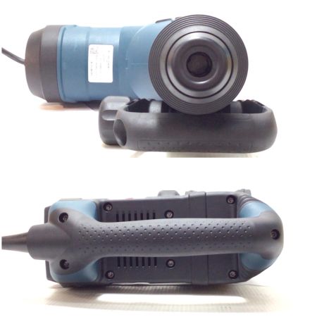  BOSCH ボッシュ ハツリハンマー 程度A ケース付 コード式 GSH9VC ネイビー