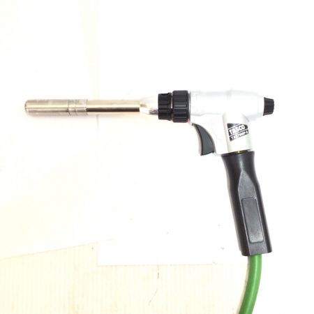  イチネンTASCO トーチ 程度A マッププロ用 ターボ(スクリュー)トーチキット 動作未確認 TA379MP-7