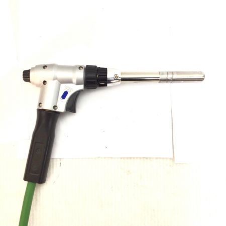  イチネンTASCO トーチ 程度A マッププロ用 ターボ(スクリュー)トーチキット 動作未確認 TA379MP-7