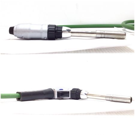  イチネンTASCO トーチ 程度A マッププロ用 ターボ(スクリュー)トーチキット 動作未確認 TA379MP-7