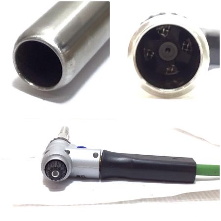  イチネンTASCO トーチ 程度A マッププロ用 ターボ(スクリュー)トーチキット 動作未確認 TA379MP-7