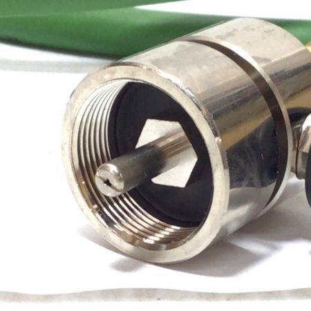  イチネンTASCO トーチ 程度A マッププロ用 ターボ(スクリュー)トーチキット 動作未確認 TA379MP-7