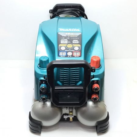  MAKITA マキタ コンプレッサー 未使用品(S) コード式 11L AC500XL ブルー