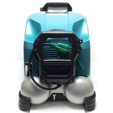  MAKITA マキタ コンプレッサー 未使用品(S) コード式 11L AC500XL ブルー