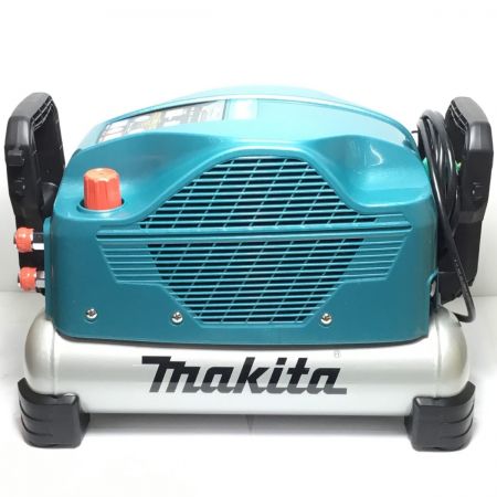  MAKITA マキタ コンプレッサー 未使用品(S) コード式 11L AC500XL ブルー