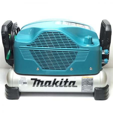  MAKITA マキタ コンプレッサー 未使用品(S) コード式 11L AC500XL ブルー