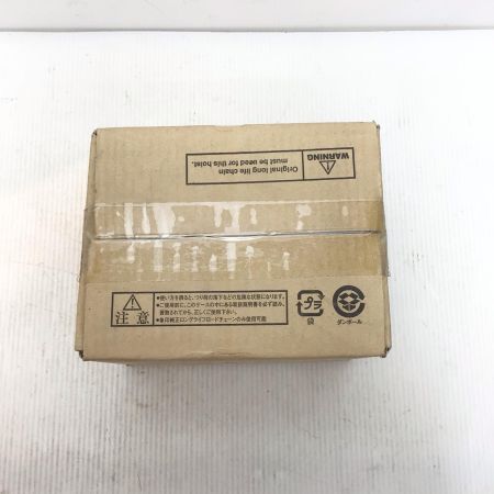  ZOJIRUSHI CORPORATION 象印 チェーンブロック  未使用品(S) 07374 0.5t 2.5m C21type オレンジ