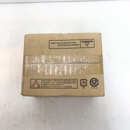  ZOJIRUSHI CORPORATION 象印 チェーンブロック 未使用品(S) 85635 0.5t 2.5m C21type オレンジ