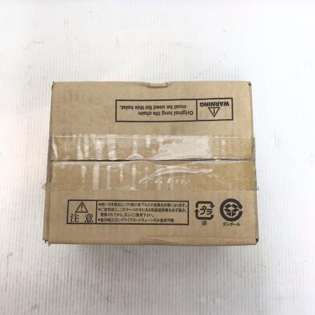  ZOJIRUSHI CORPORATION 象印 チェーンブロック 未使用品(S) 85726 0.5t 2.5m  C21type オレンジ