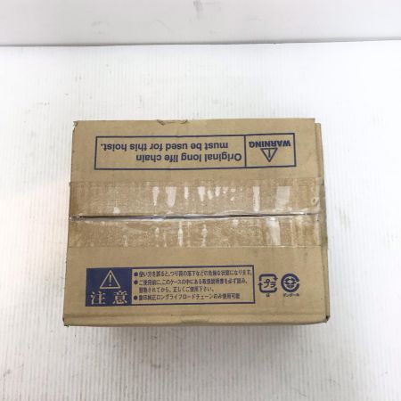  ZOJIRUSHI CORPORATION 象印 チェーンブロック 未使用品(S) 63327 箱イタミ有 0.5t 2.5m  C21type オレンジ