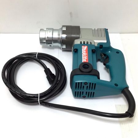 MAKITA マキタ シャーレンチ 未使用品(S) コード式 6922NB