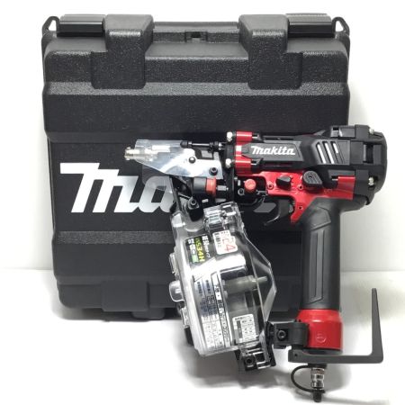  MAKITA マキタ 釘打機 高圧エア釘打 未使用品(S) 高圧 32~50mm AN534H
