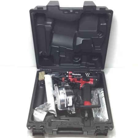  MAKITA マキタ 釘打機 高圧エア釘打 未使用品(S) 高圧 32~50mm AN534H