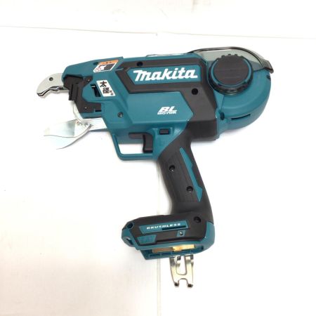  MAKITA マキタ 鉄筋結束機 TR181DRGX 未使用品(S) 充電器・充電池2個・ケース付 コードレス式 18v 1807 TR181DRGX