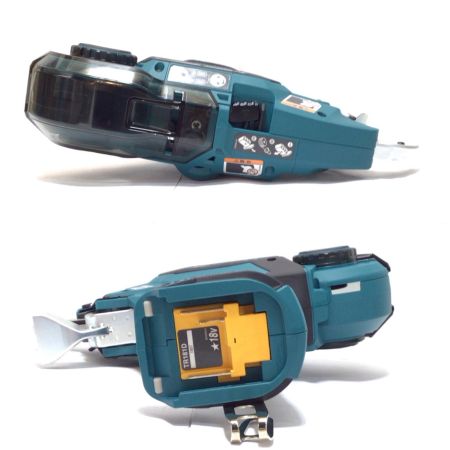  MAKITA マキタ 鉄筋結束機 TR181DRGX 未使用品(S) 充電器・充電池2個・ケース付 コードレス式 18v 1807 TR181DRGX