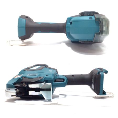  MAKITA マキタ 鉄筋結束機 TR181DRGX 未使用品(S) 充電器・充電池2個・ケース付 コードレス式 18v 1807 TR181DRGX