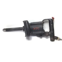 ΘΘ KTC ケーティーシー エアインパクトレンチ 程度B 本体のみ 常圧 JAP876 ブラック Bランク