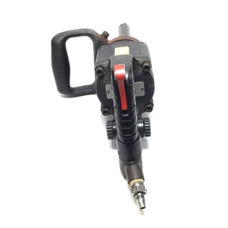  KTC ケーティーシー エアインパクトレンチ 程度B 本体のみ 常圧 JAP876 ブラック