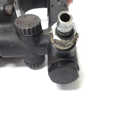  KTC ケーティーシー エアインパクトレンチ 程度B 本体のみ 常圧 JAP876 ブラック