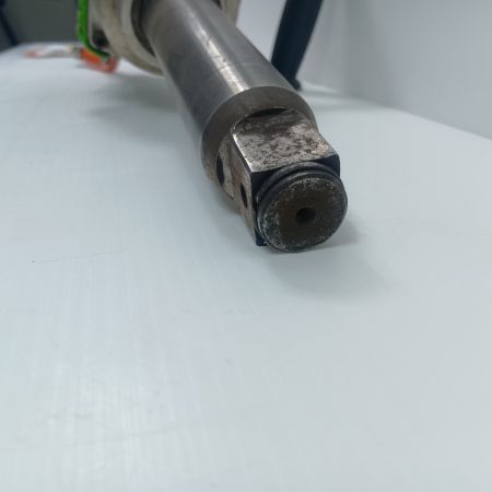 空研工業 常圧エアインパクトレンチ  KW-3800proX 黄緑