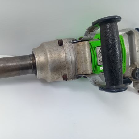 空研工業 常圧エアインパクトレンチ  KW-3800proX 黄緑