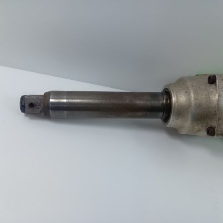 空研工業 常圧エアインパクトレンチ  KW-3800proX 黄緑