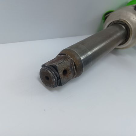 空研工業 常圧エアインパクトレンチ  KW-3800proX 黄緑