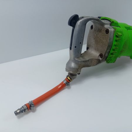 空研工業 常圧エアインパクトレンチ  KW-3800proX 黄緑