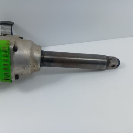 空研工業 常圧エアインパクトレンチ  KW-3800proX 黄緑