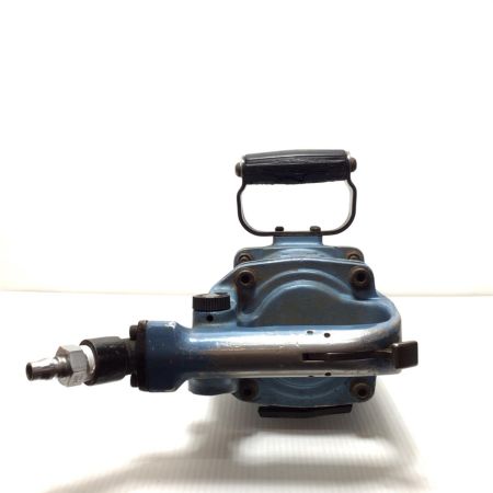  TOKU エアインパクトレンチ 程度C 本体のみ 常圧 使用感有 MI-4500 ブルー