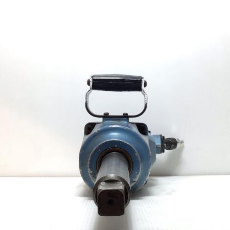  TOKU エアインパクトレンチ 程度C 本体のみ 常圧 使用感有 MI-4500 ブルー