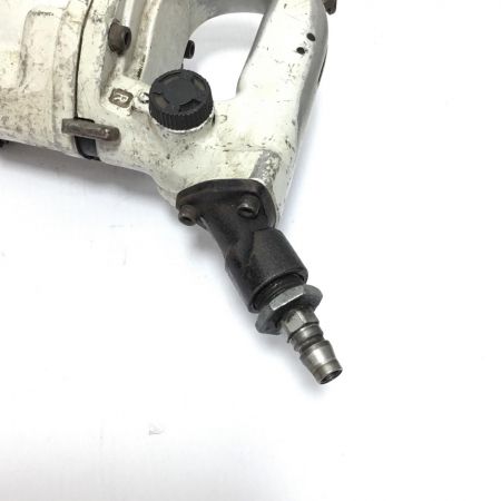  TOKU エアインパクトレンチ 程度B 本体のみ 常圧 MI-38GL グリーン