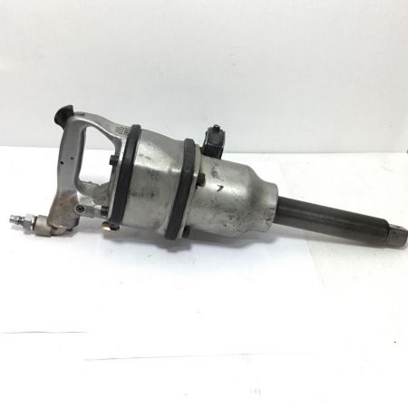  空研工業 エアインパクトレンチ 程度B 本体のみ 常圧 KW-385 シルバー