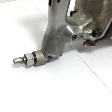  空研工業 エアインパクトレンチ 程度B 本体のみ 常圧 KW-385 シルバー