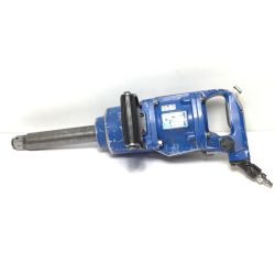 ΘΘ TOKU エアインパクトレンチ 程度B 本体のみ 常圧 MI-42GL ブルー Bランク