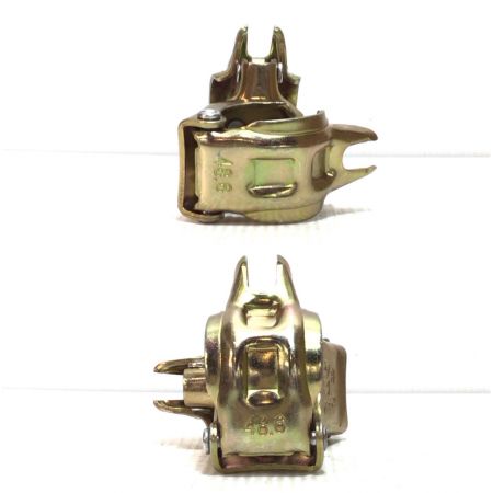   直行クランプ 未使用品(S) 30個入