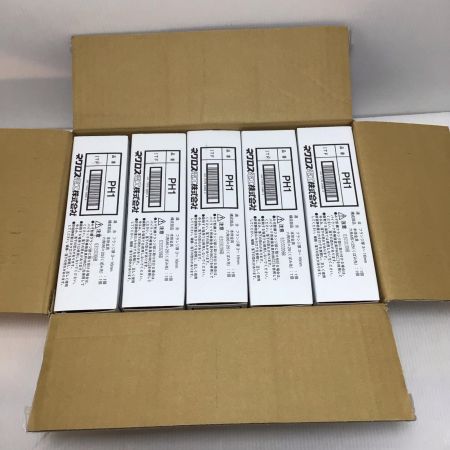  NEGUROSU パイラック 未使用品(S) 200個入  PH1