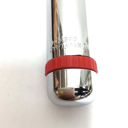  nepros ラチェットハンドル 未使用品(S) NBR390