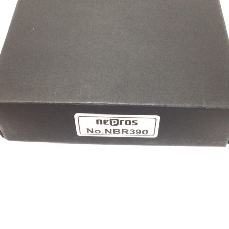  nepros ラチェットハンドル 未使用品(S) NBR390