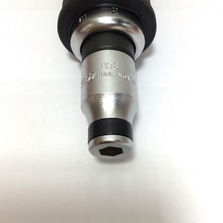  Koken アタックドライバ  未使用品(S) インパクトドライバ AG112A