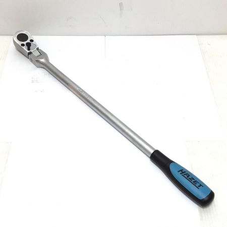 HAZET ハゼット ラチェットハンドル 程度B 916GL