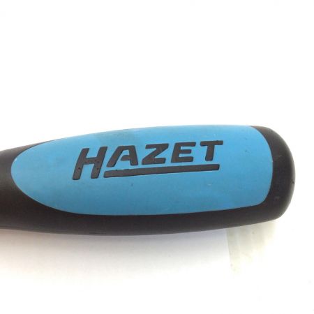  HAZET ハゼット ラチェットハンドル 程度B 916GL