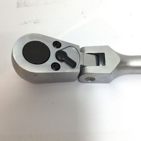  HAZET ハゼット ラチェットハンドル 程度B 916GL