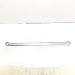 ΘΘ nepros 片口メガネレンチ 程度B NM11L-1719 Bランク