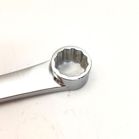  nepros 片口メガネレンチ 程度B NM11L-1719