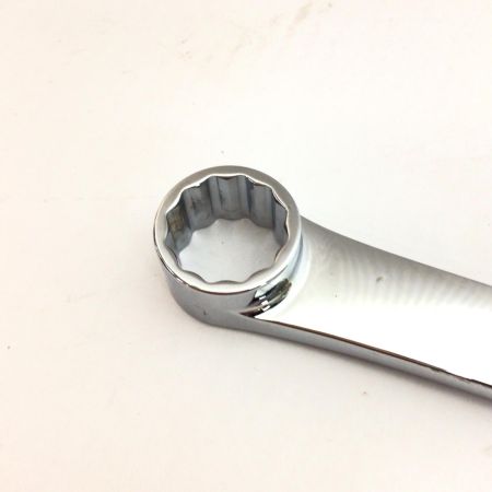  nepros 片口メガネレンチ 程度B NM11L-1719