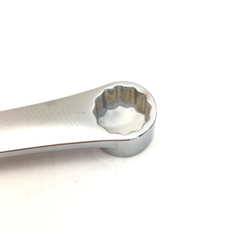  nepros 片口メガネレンチ 程度B NM11L-1719